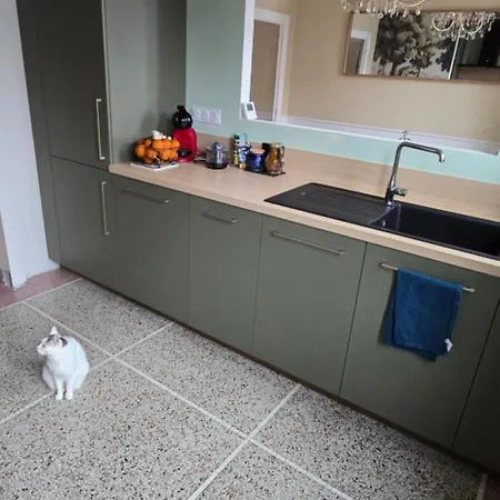 D'hotes Avec Petit Dejeuner Δωμάτια σε οικογενειακή κατοικία Κλερμόν Φεράν