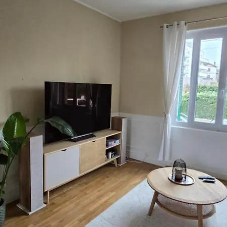 Chambre D'Hotes Avec Petit Dejeuner Quarto em Acomodações Particulares