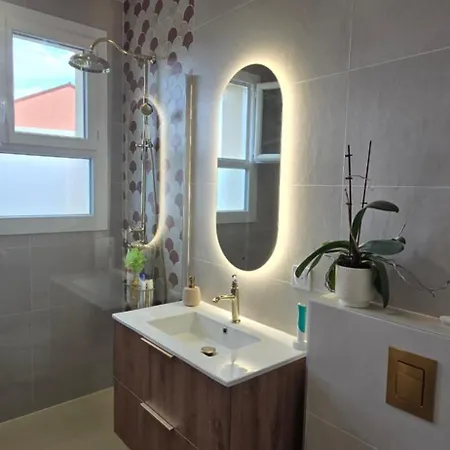 Habitación en casa particular D'hôtes Avec Petit Déjeuner Clermont-Ferrand