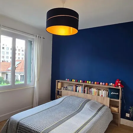 D'hôtes Avec Petit Déjeuner Clermont-Ferrand