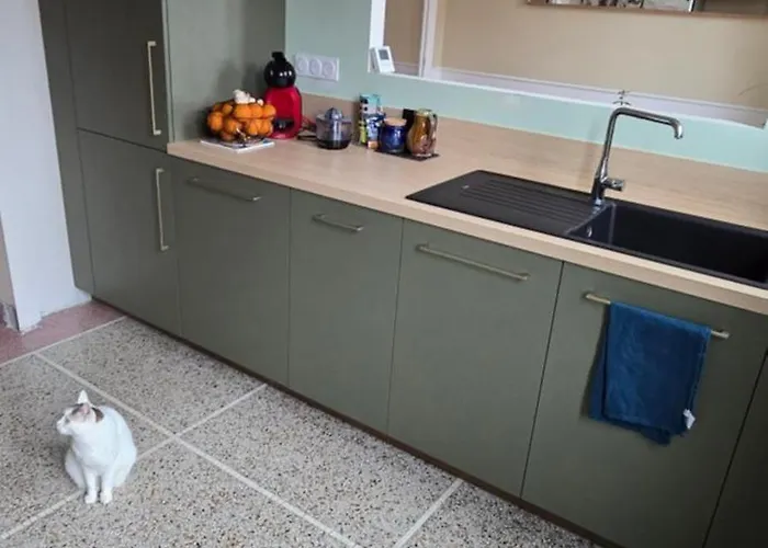 D'hôtes Avec Petit Déjeuner Séjour chez l'habitant Clermont-Ferrand