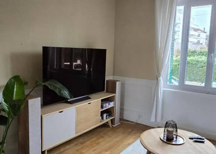 D'hôtes Avec Petit Déjeuner Séjour chez l'habitant