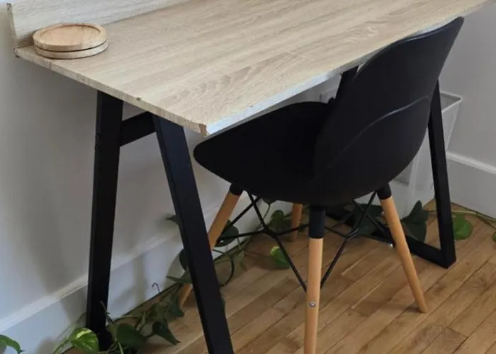 D'hôtes Avec Petit Déjeuner * Clermont-Ferrand