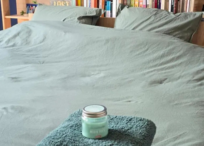 Séjour chez l'habitant D'hôtes Avec Petit Déjeuner